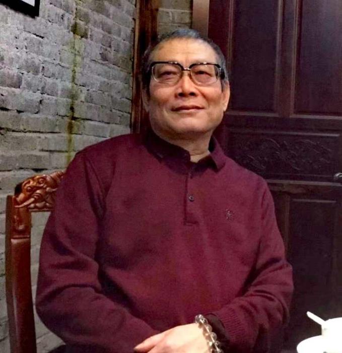 北京金正德书画院画家 邵建刚