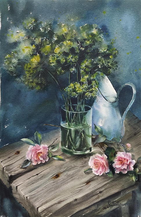 北京金正德书画院画家,郭明安 - 人民艺术网-人民