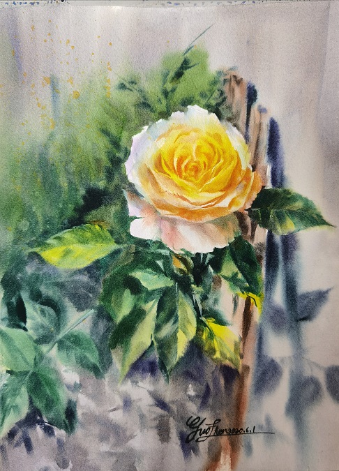 北京金正德书画院画家,郭明安 - 人民艺术网-人民