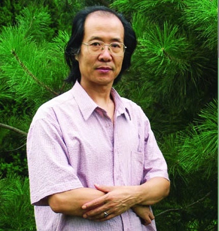 北京金正德书画院画家,陈士奎