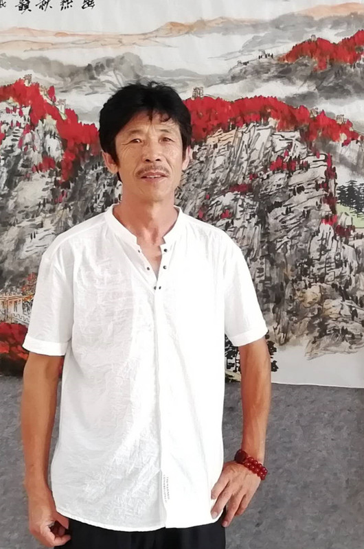 北京金正德书画院画家,卞京元 - 人民艺术网-人民日