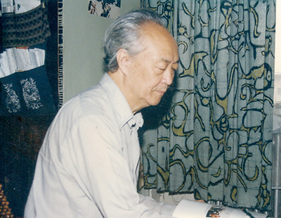 李琦写意肖像画本源