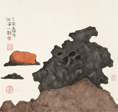 石寿图