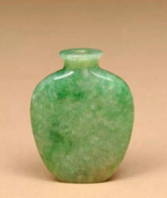 故宫收藏的十大翡翠