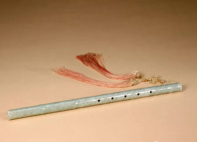 故宫收藏的十大翡翠