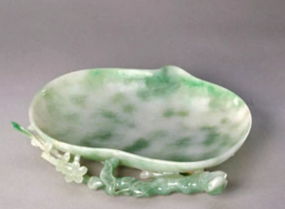 故宫收藏的十大翡翠