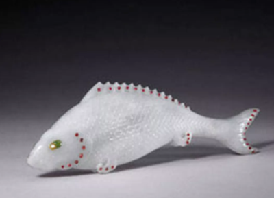 故宫收藏的十大翡翠